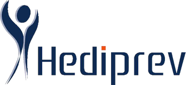 Logo Hediprev